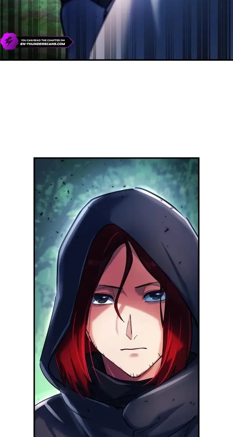 Solo Second Playthrough – Overpowered and Breaking Game Balance Chapter 77 – Page 88