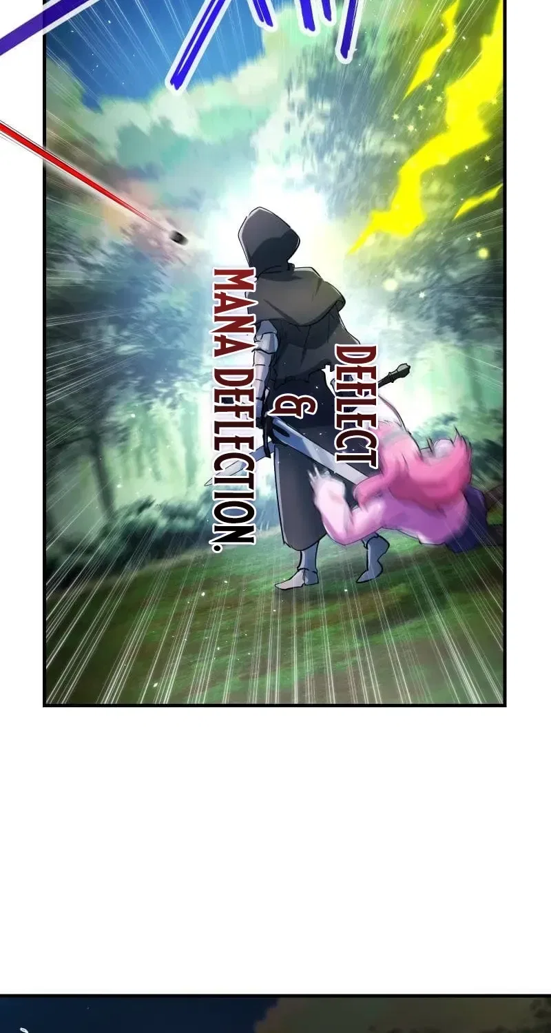 Solo Second Playthrough – Overpowered and Breaking Game Balance Chapter 77 – Page 97