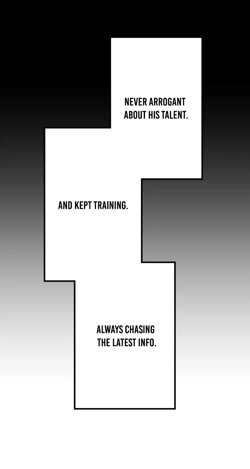 Solo Second Playthrough – Overpowered and Breaking Game Balance Chapter 77 – Page 115