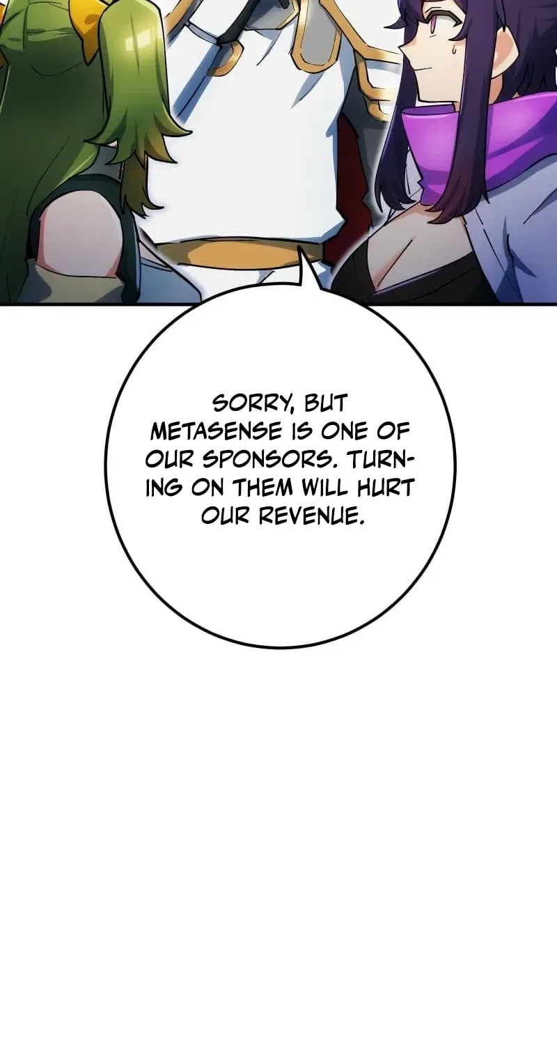 Solo Second Playthrough – Overpowered and Breaking Game Balance Chapter 76 – Page 24