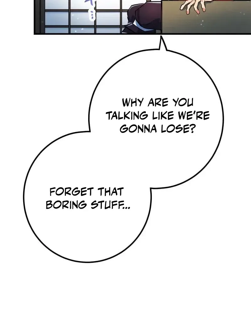 Solo Second Playthrough – Overpowered and Breaking Game Balance Chapter 76 – Page 35