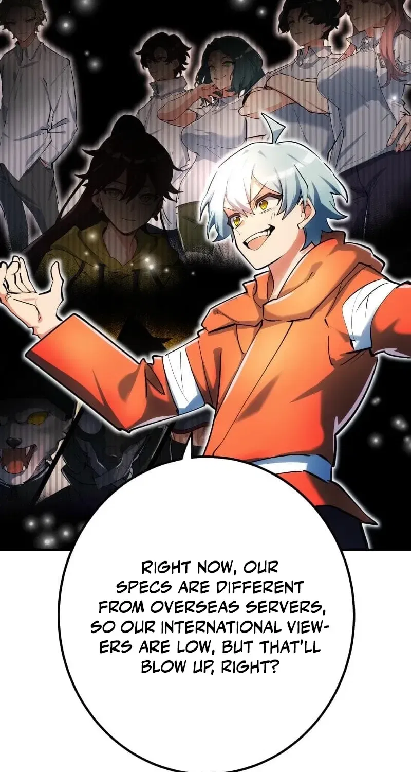 Solo Second Playthrough – Overpowered and Breaking Game Balance Chapter 76 – Page 39
