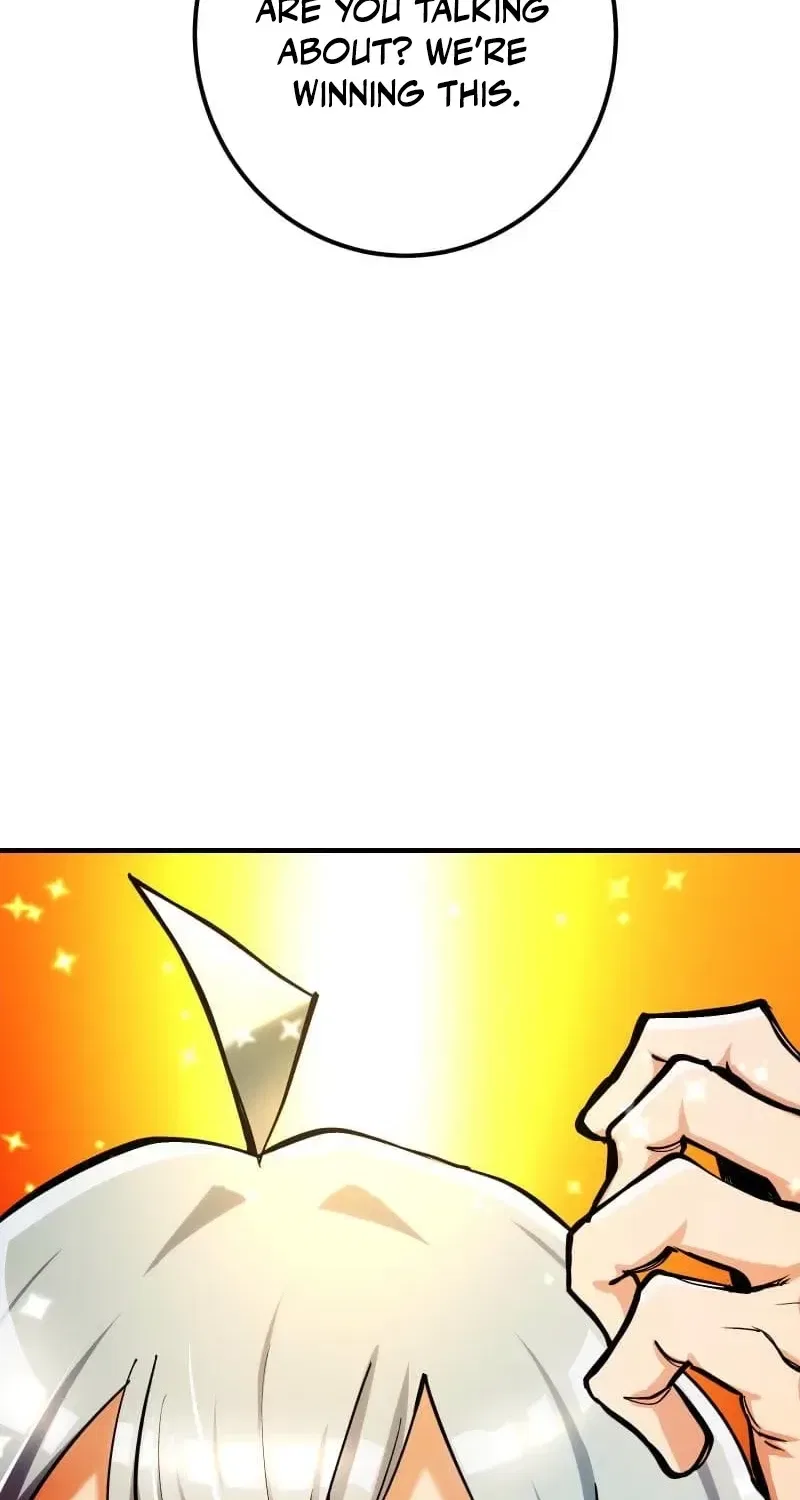 Solo Second Playthrough – Overpowered and Breaking Game Balance Chapter 76 – Page 42