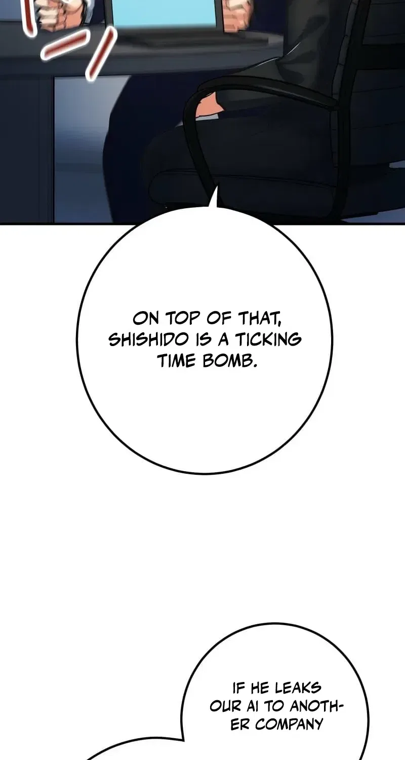 Solo Second Playthrough – Overpowered and Breaking Game Balance Chapter 76 – Page 55