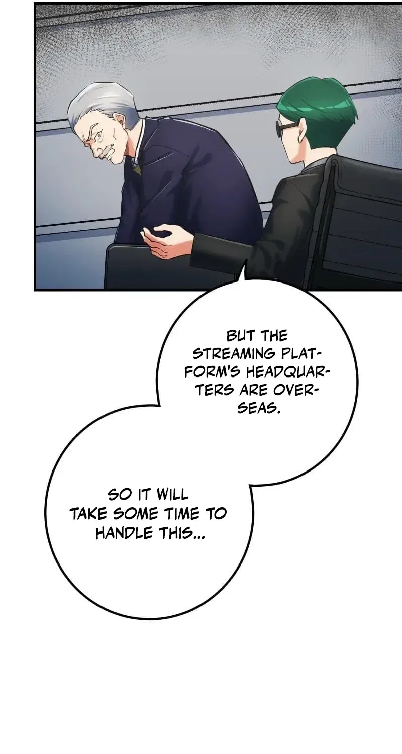 Solo Second Playthrough – Overpowered and Breaking Game Balance Chapter 76 – Page 69