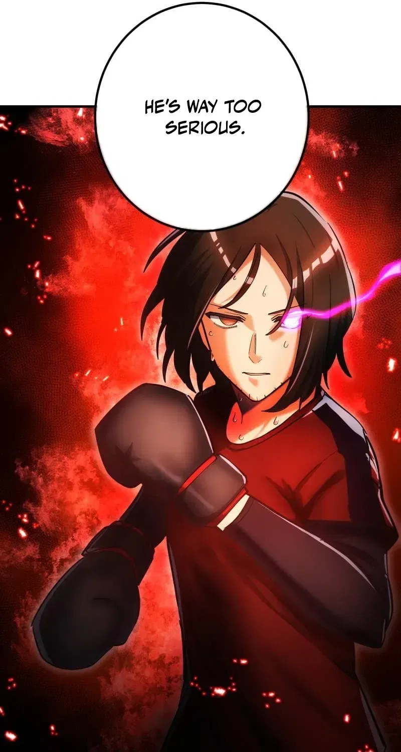 Solo Second Playthrough – Overpowered and Breaking Game Balance Chapter 76 – Page 90