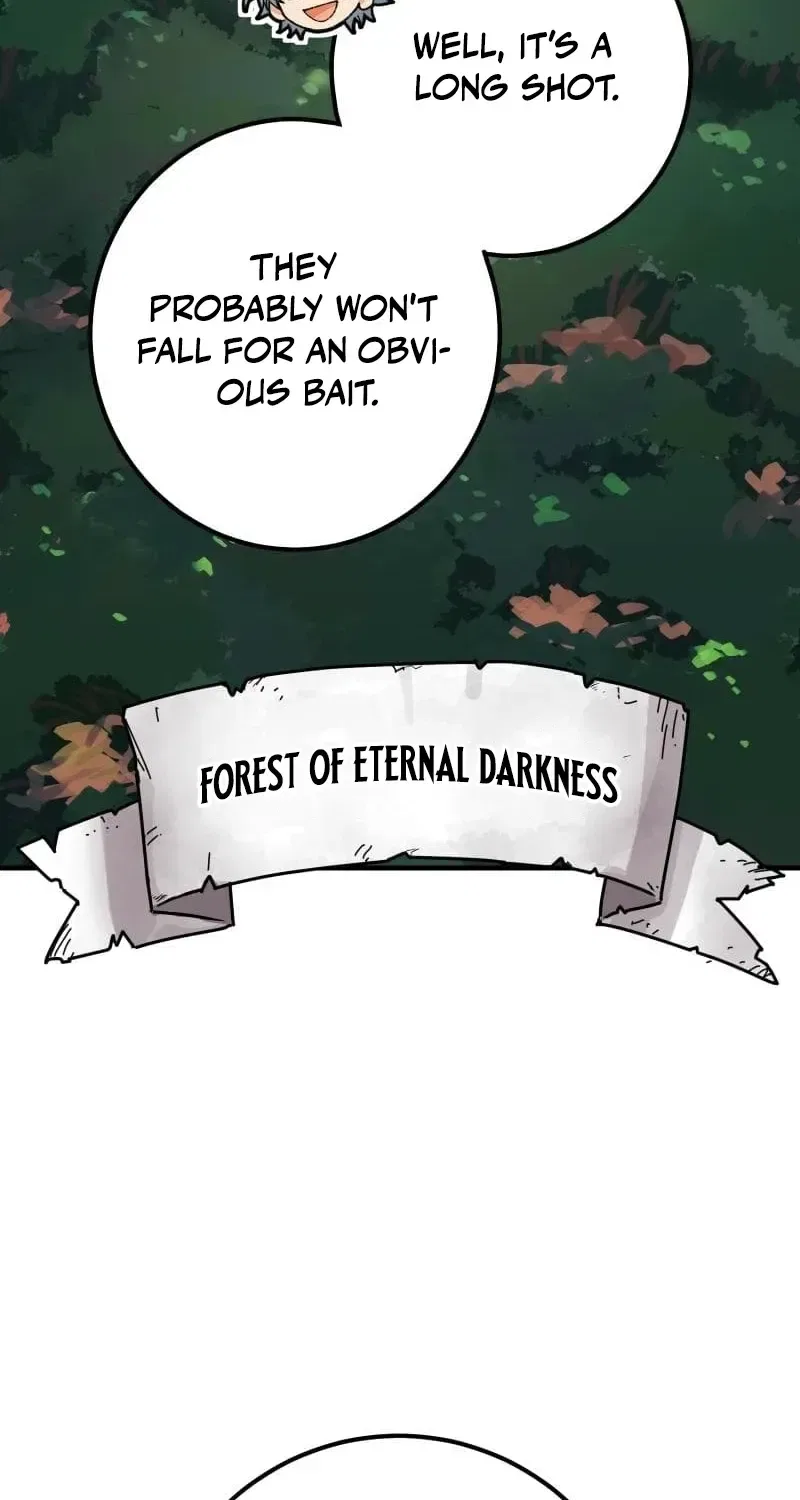 Solo Second Playthrough – Overpowered and Breaking Game Balance Chapter 76 – Page 99