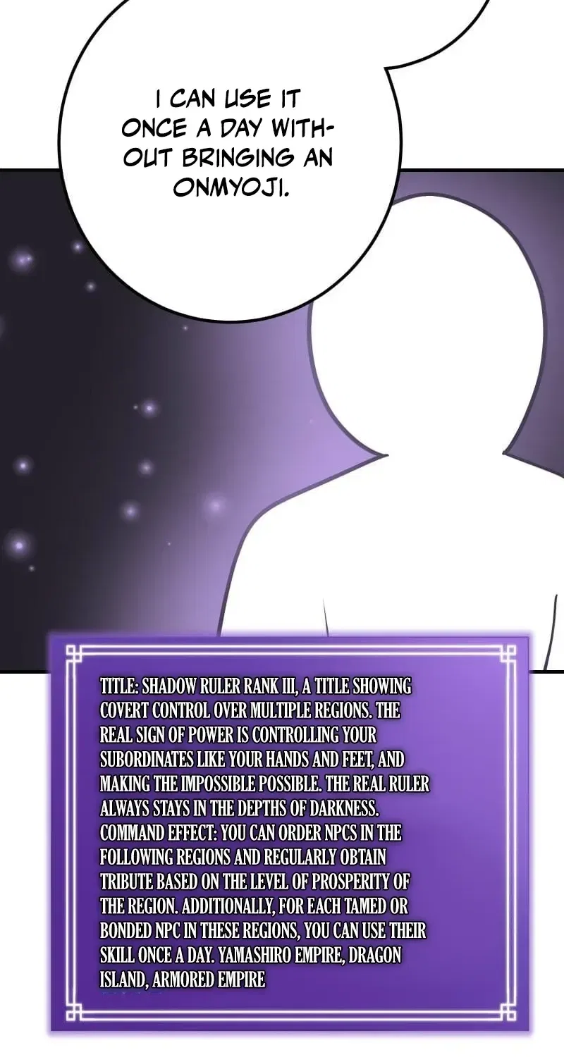 Solo Second Playthrough – Overpowered and Breaking Game Balance Chapter 76 – Page 110