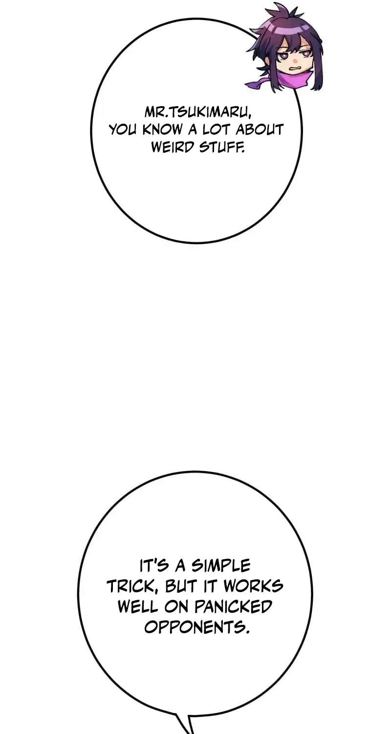Solo Second Playthrough – Overpowered and Breaking Game Balance Chapter 76 – Page 113