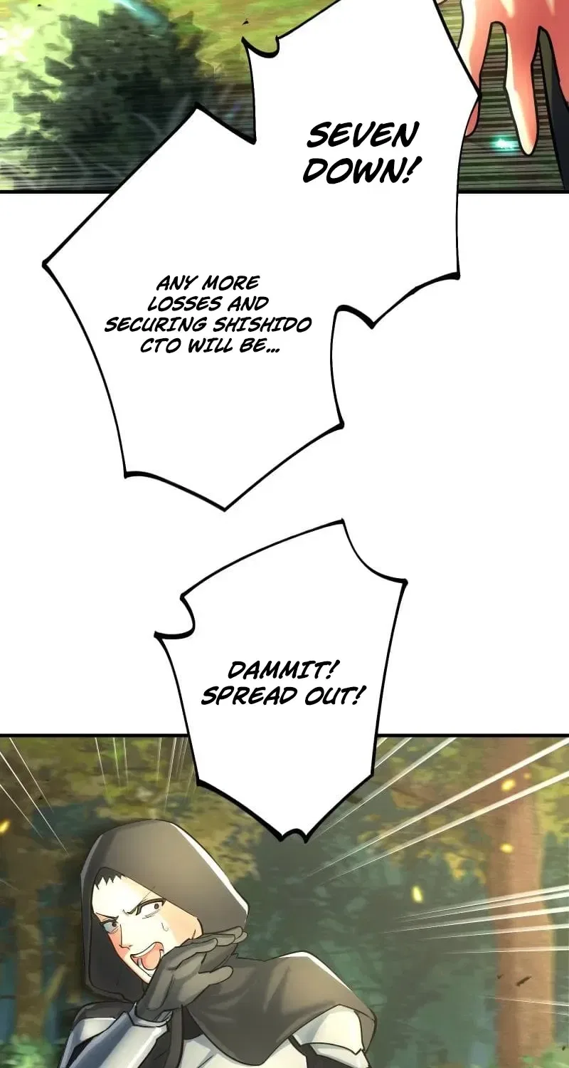 Solo Second Playthrough – Overpowered and Breaking Game Balance Chapter 76 – Page 129