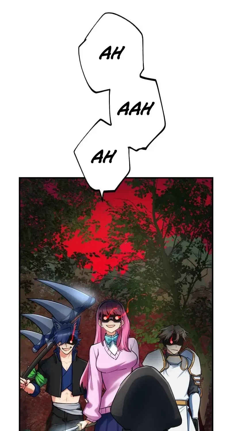 Solo Second Playthrough – Overpowered and Breaking Game Balance Chapter 76 – Page 137