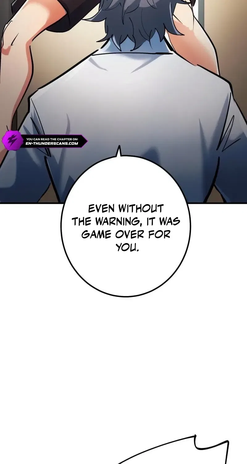 Solo Second Playthrough – Overpowered and Breaking Game Balance Chapter 75 – Page 11