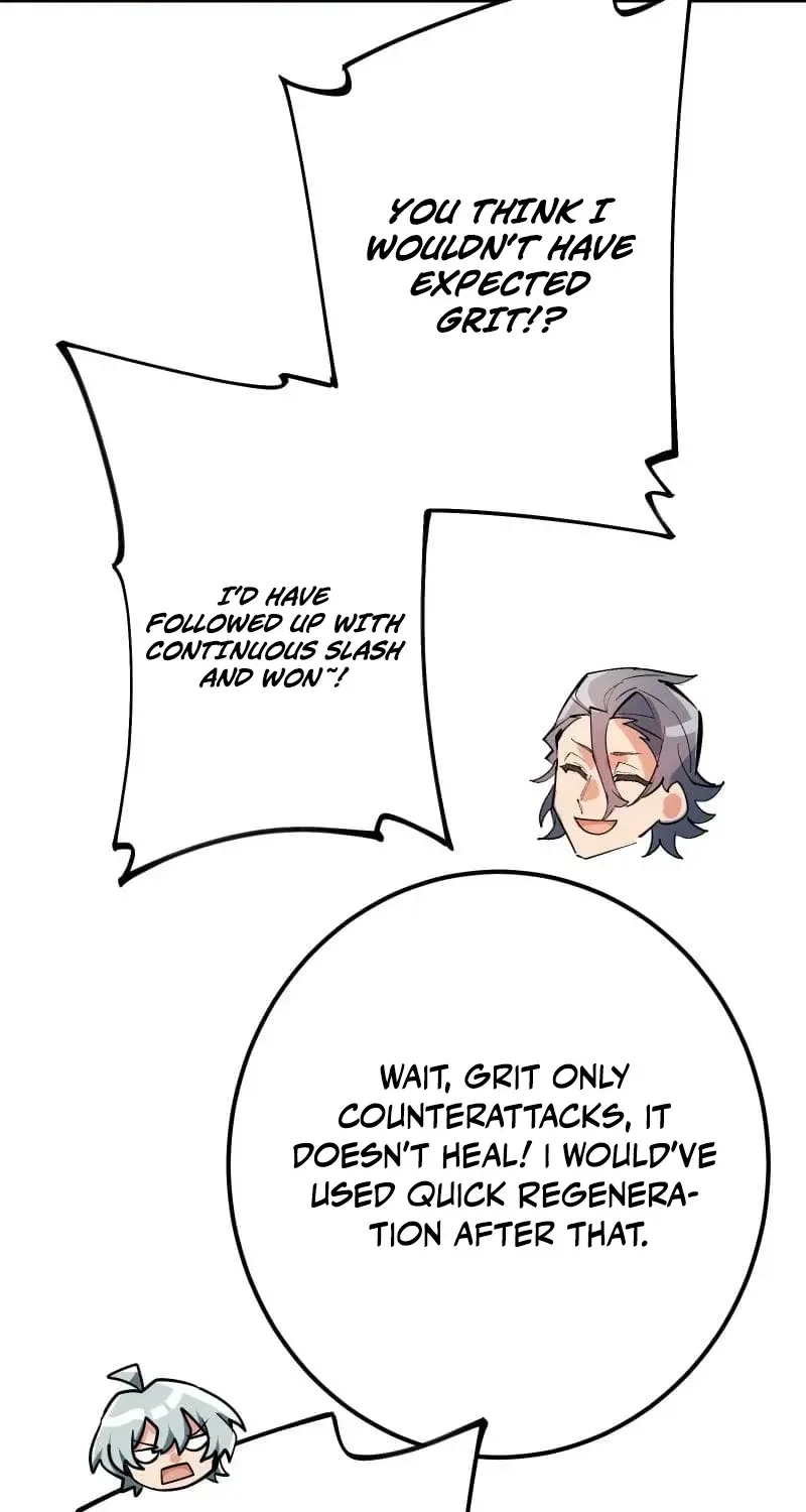 Solo Second Playthrough – Overpowered and Breaking Game Balance Chapter 75 – Page 13