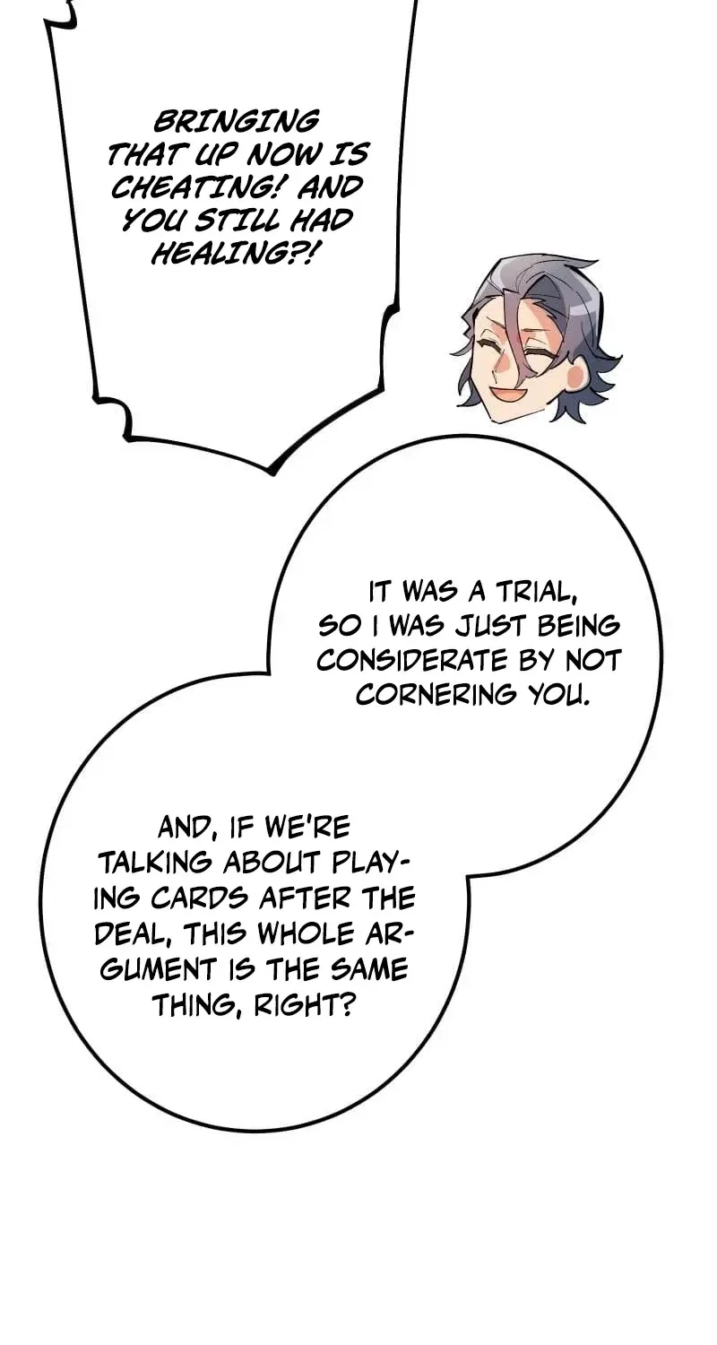 Solo Second Playthrough – Overpowered and Breaking Game Balance Chapter 75 – Page 14