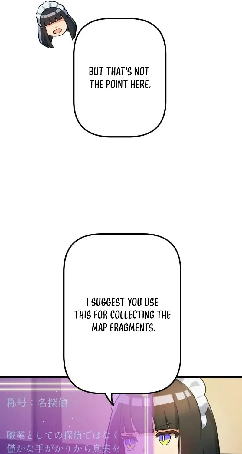 Solo Second Playthrough – Overpowered and Breaking Game Balance Chapter 75 – Page 44