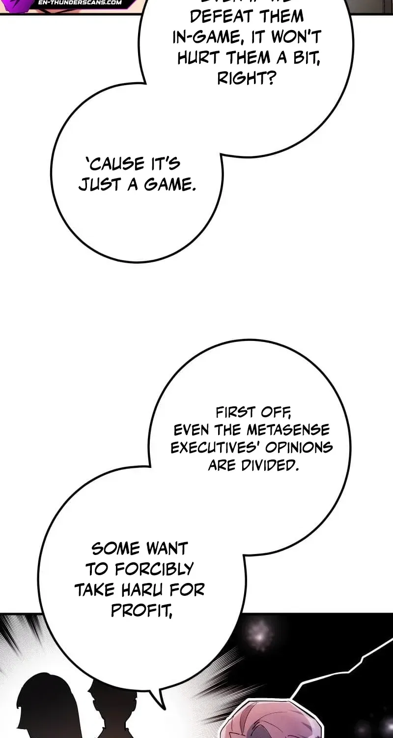 Solo Second Playthrough – Overpowered and Breaking Game Balance Chapter 75 – Page 50