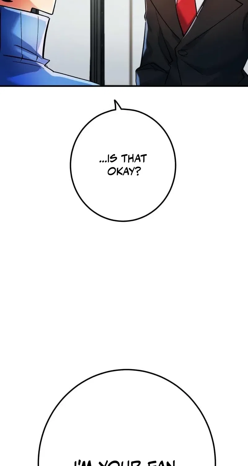 Solo Second Playthrough – Overpowered and Breaking Game Balance Chapter 75 – Page 89