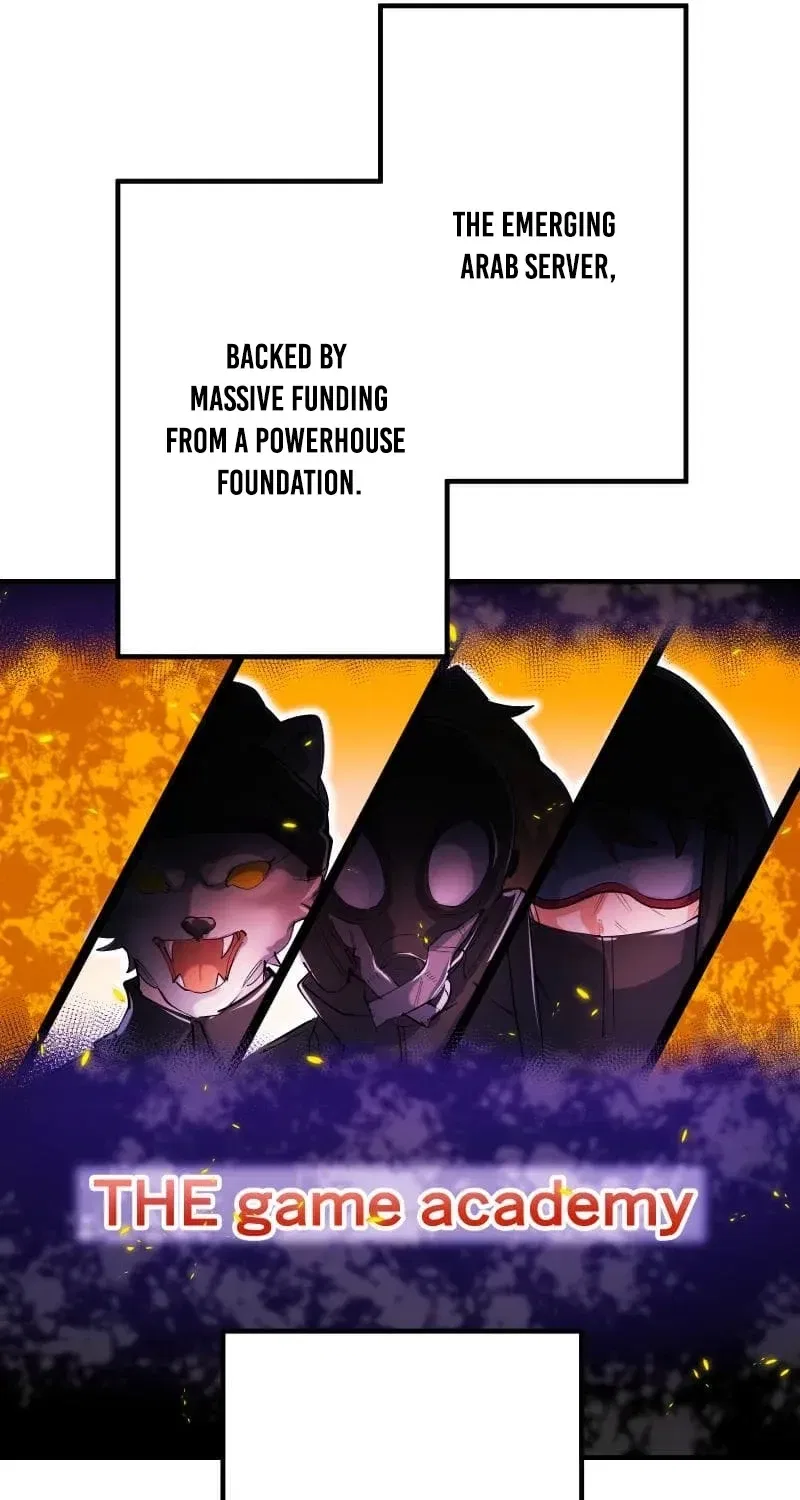 Solo Second Playthrough – Overpowered and Breaking Game Balance Chapter 75 – Page 114