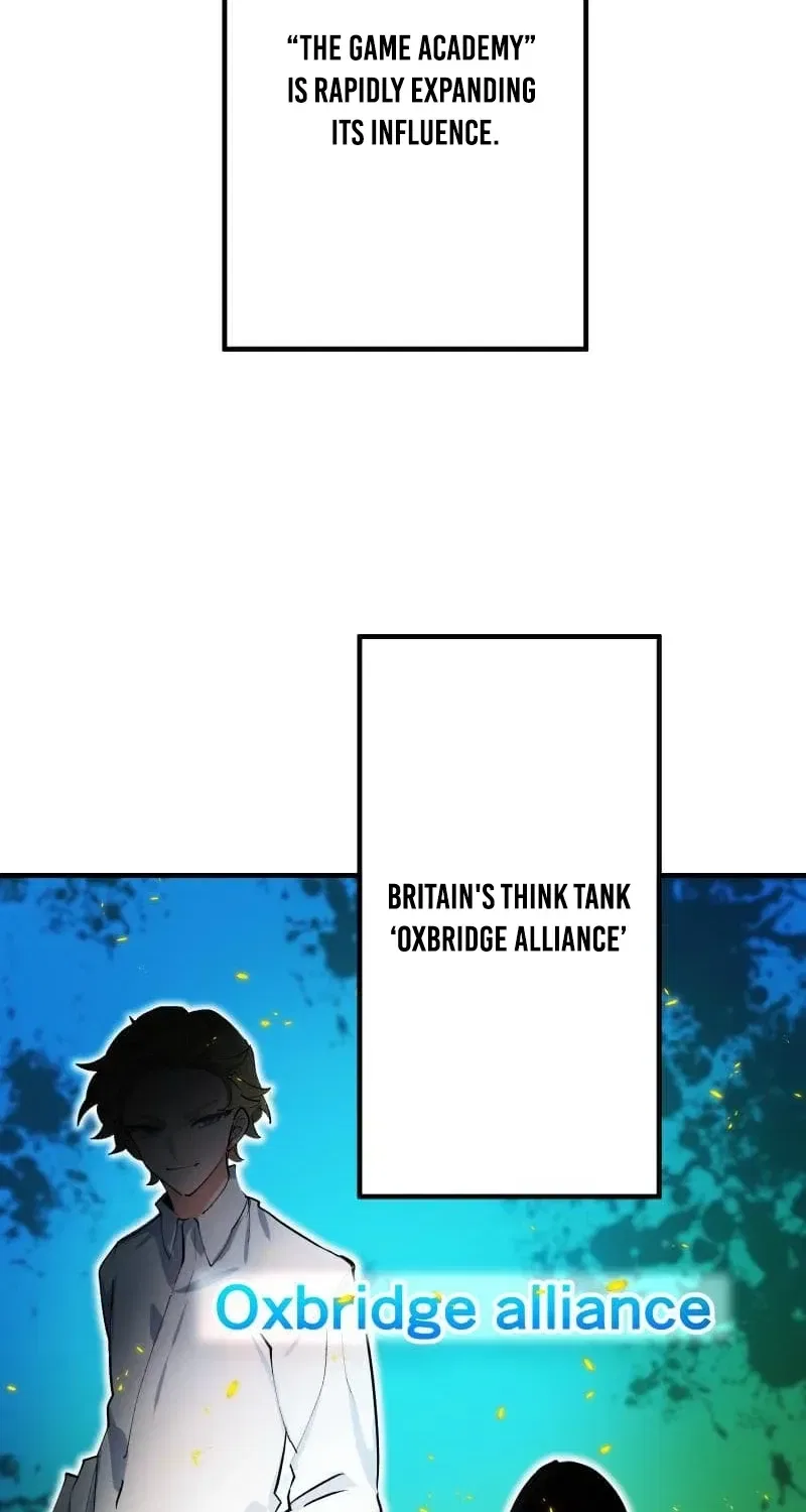 Solo Second Playthrough – Overpowered and Breaking Game Balance Chapter 75 – Page 115