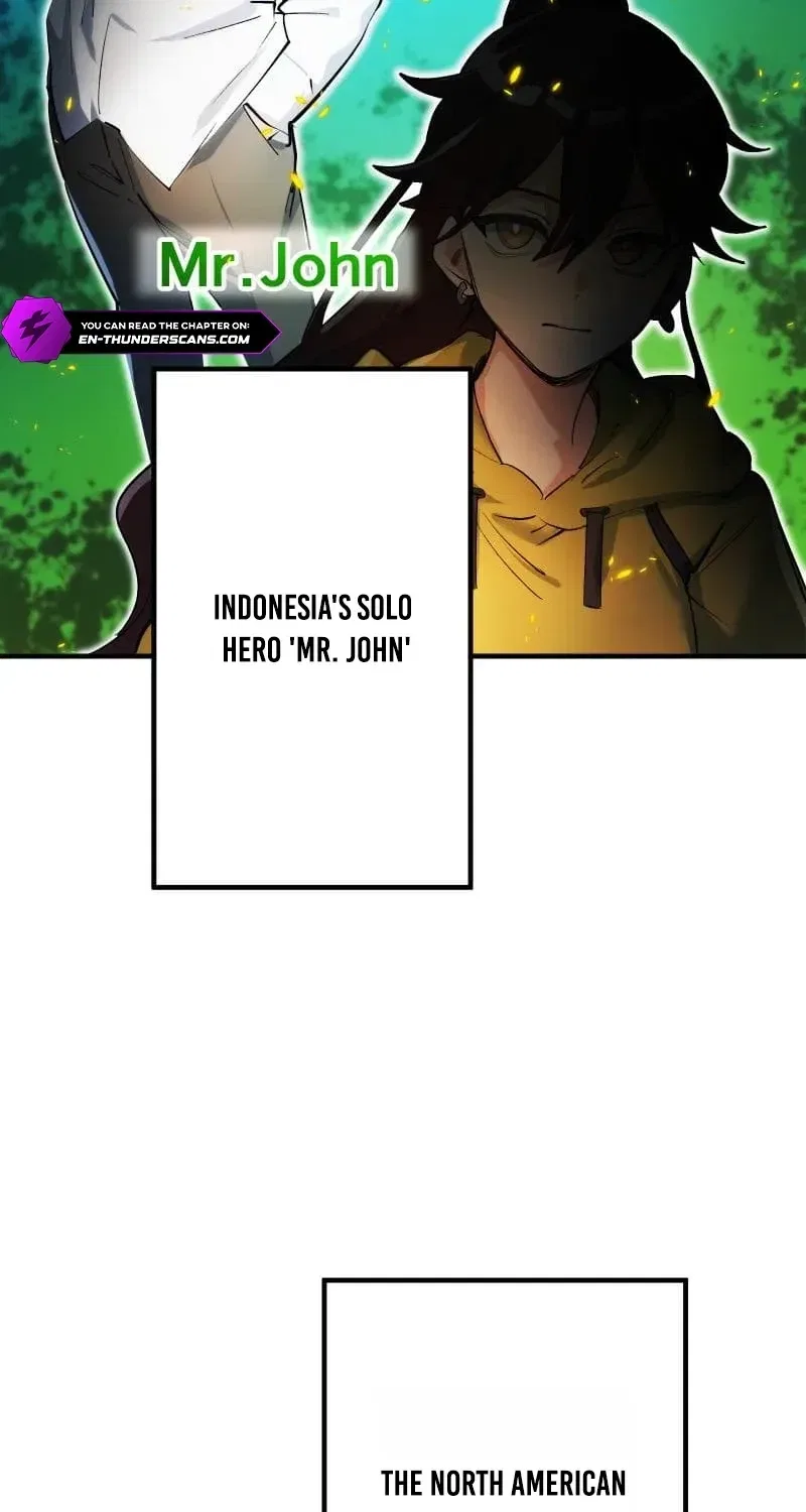 Solo Second Playthrough – Overpowered and Breaking Game Balance Chapter 75 – Page 116