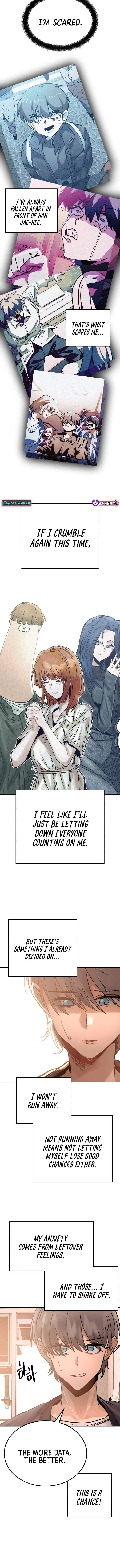 Loser M‑Year Retaker Chapter 26 – Page 14