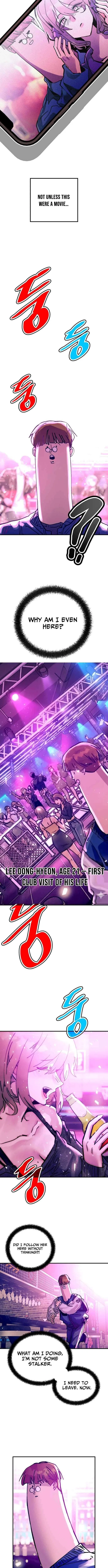 Loser M‑Year Retaker Chapter 20 – Page 11