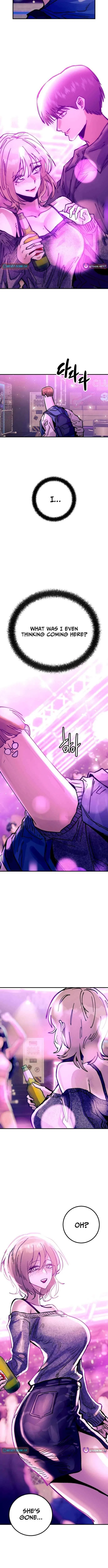 Loser M‑Year Retaker Chapter 20 – Page 12