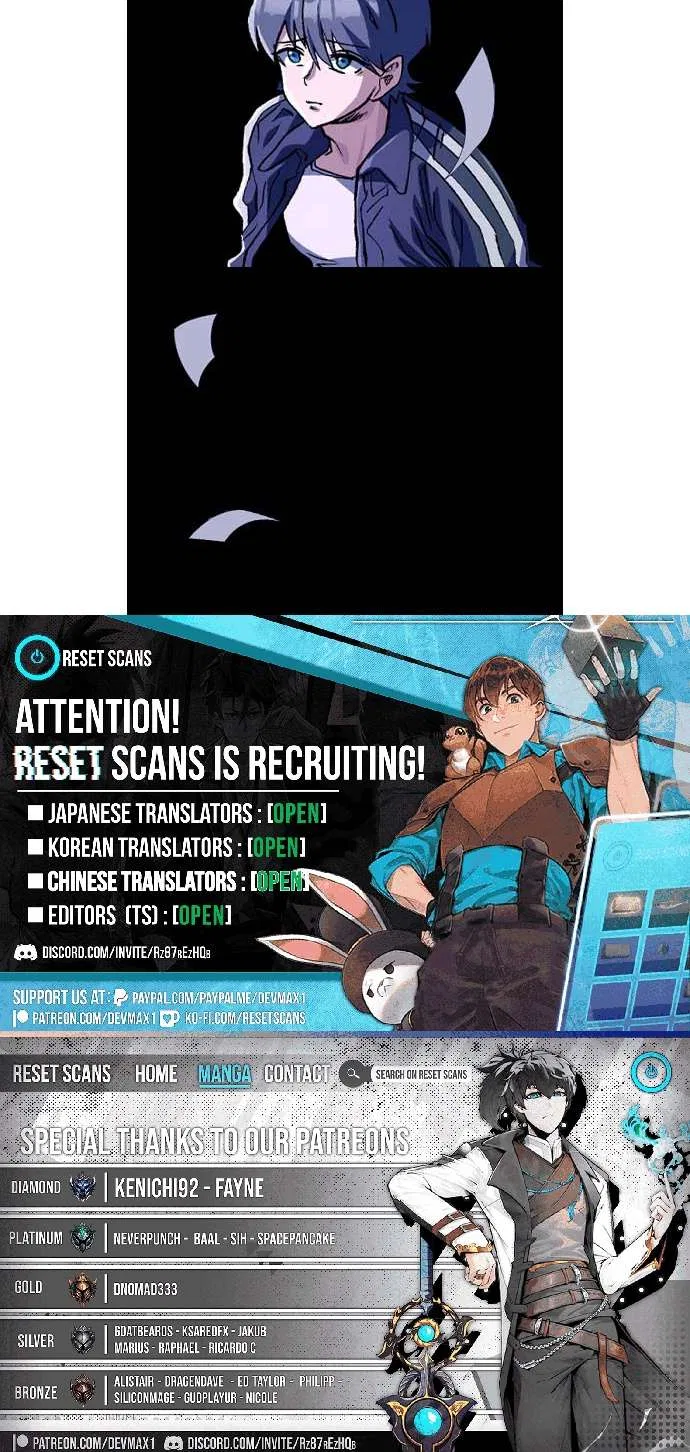 Loser M‑Year Retaker Chapter 18 – Page 13