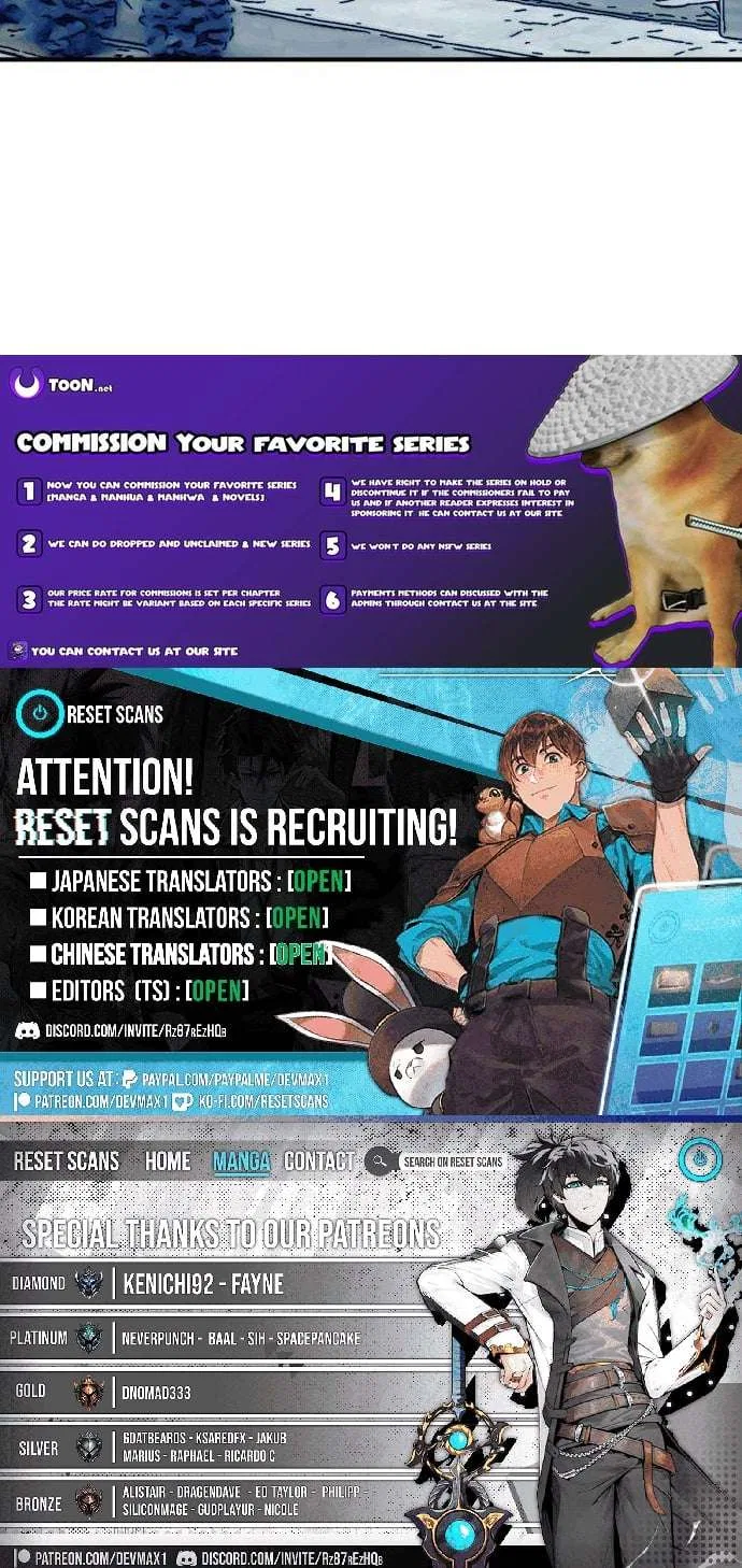 Loser M‑Year Retaker Chapter 7 – Page 10
