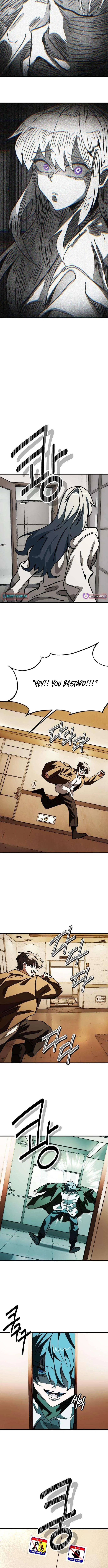 Loser M‑Year Retaker Chapter 3 – Page 20