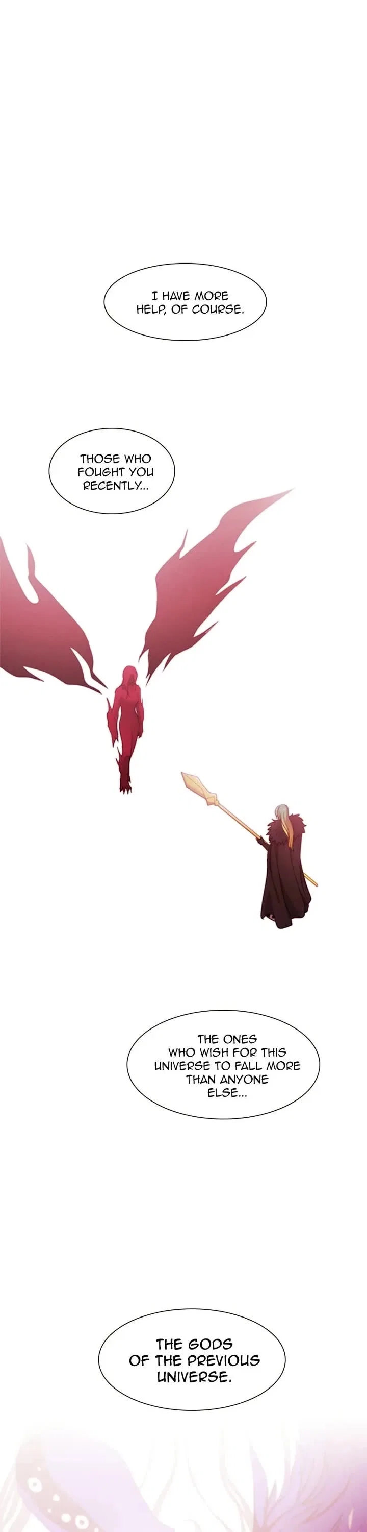 Kubera Chapter 723 – Page 1
