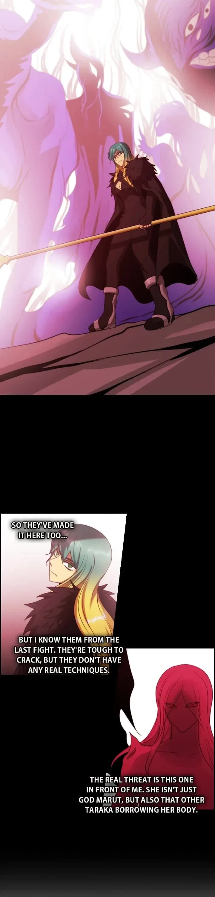 Kubera Chapter 723 – Page 2