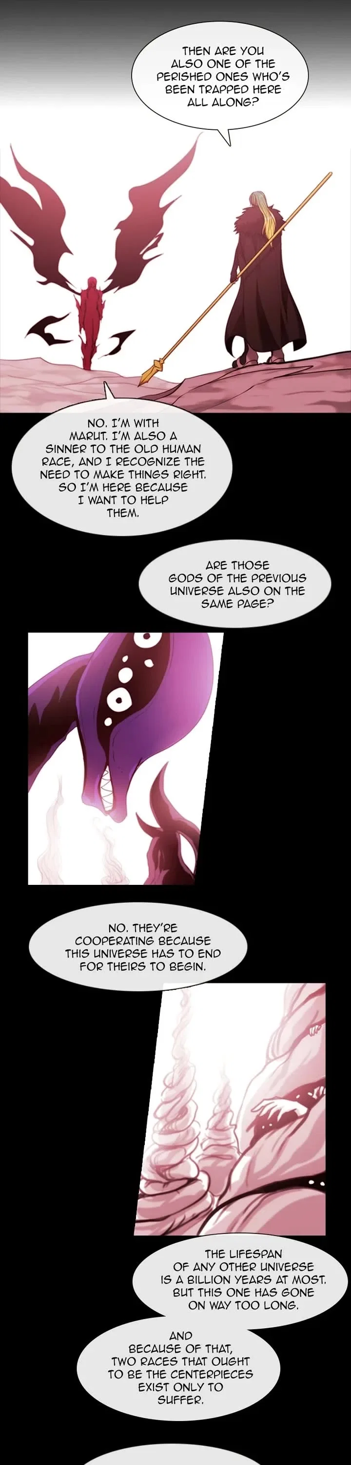 Kubera Chapter 723 – Page 3