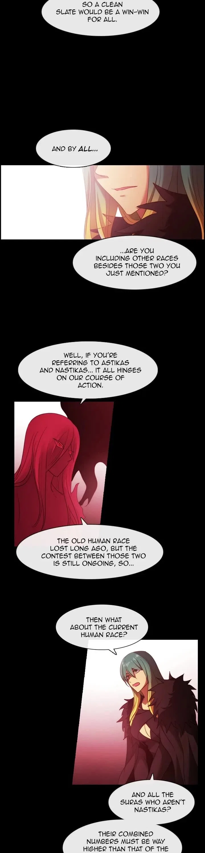 Kubera Chapter 723 – Page 4