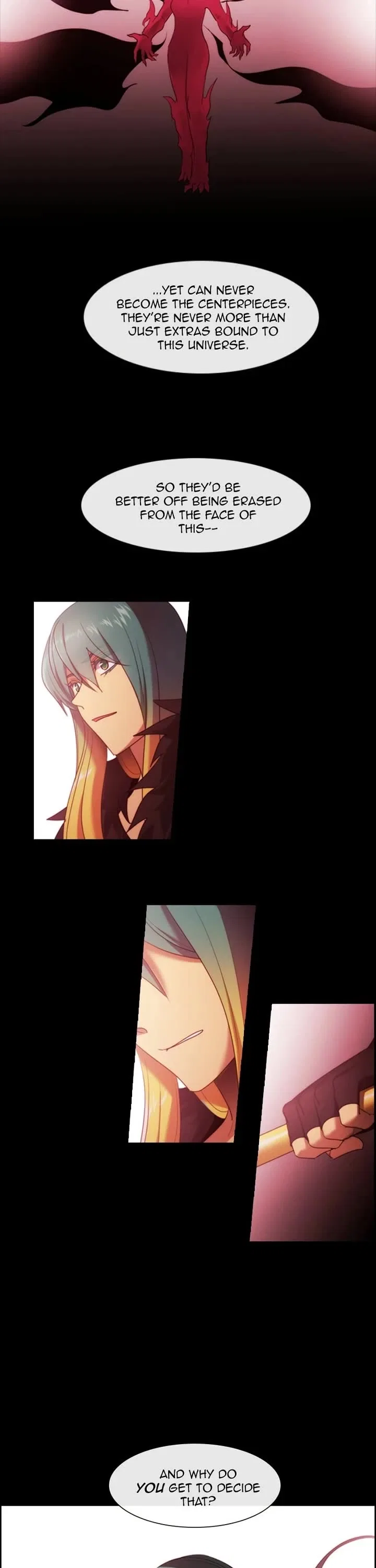 Kubera Chapter 723 – Page 6