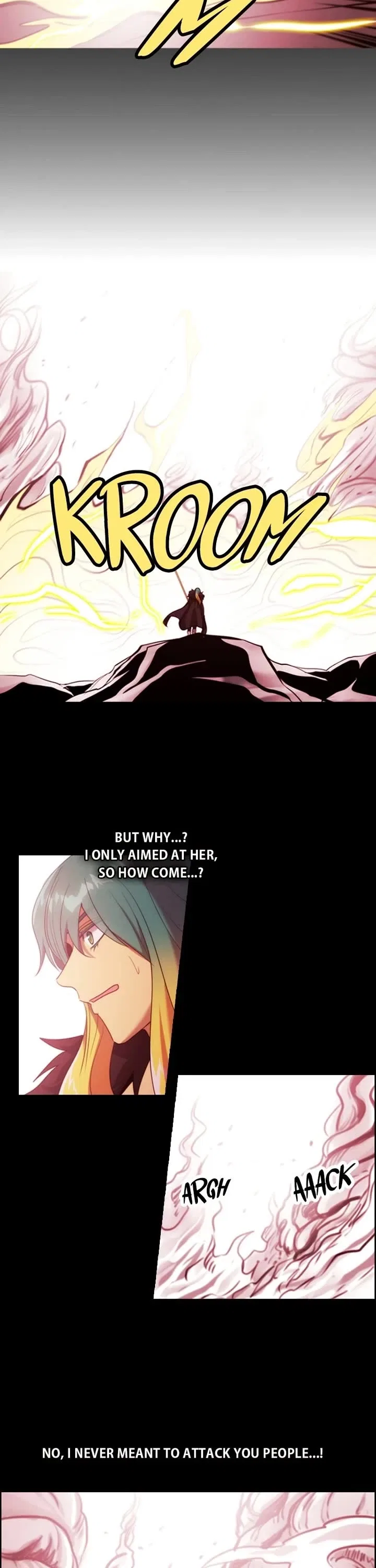 Kubera Chapter 723 – Page 8