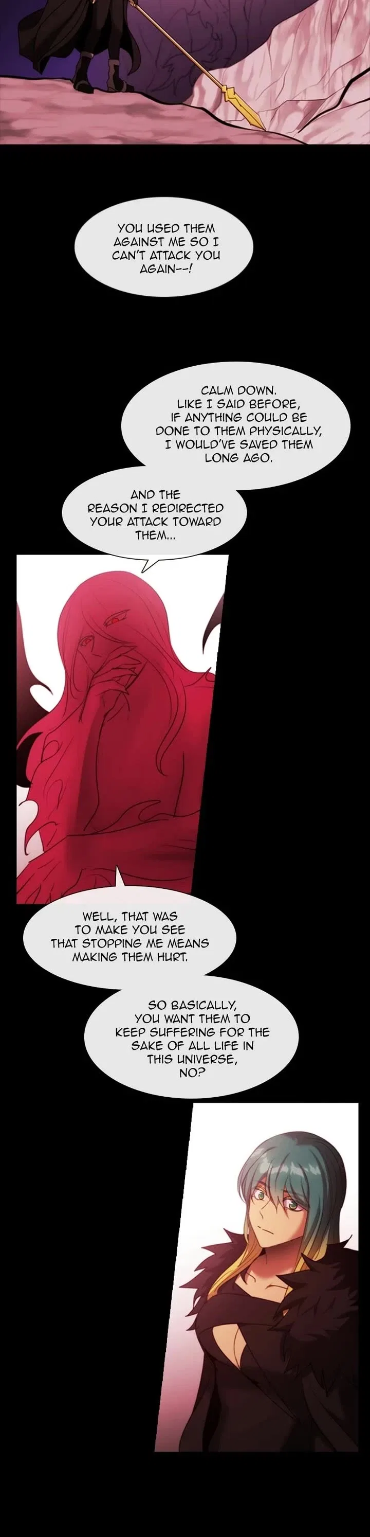 Kubera Chapter 723 – Page 10