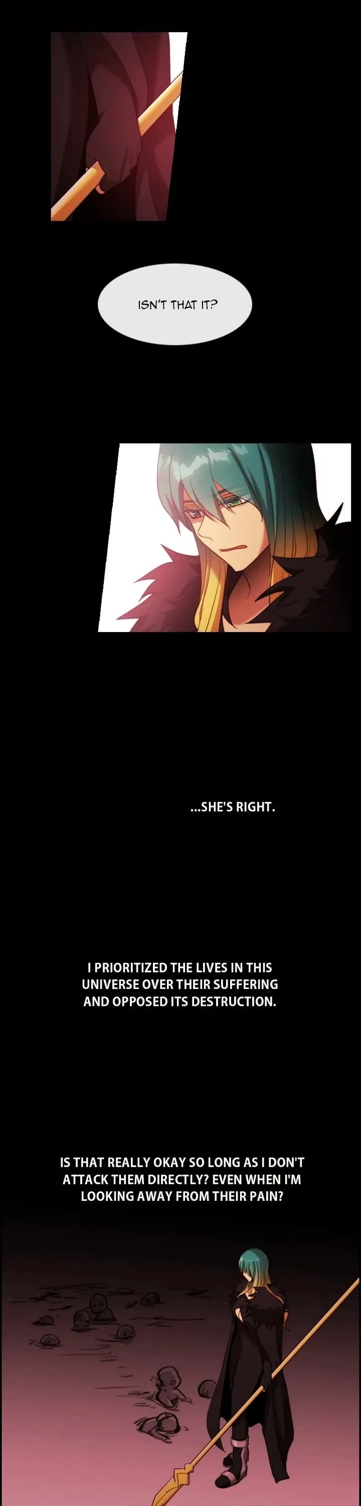 Kubera Chapter 723 – Page 11