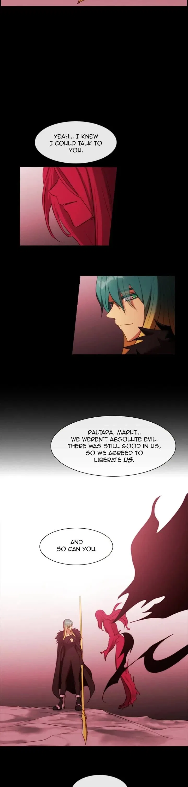 Kubera Chapter 723 – Page 12