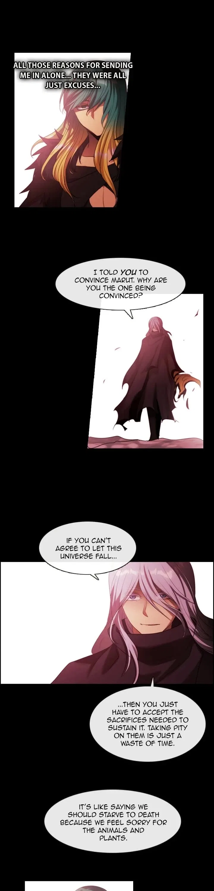 Kubera Chapter 723 – Page 18