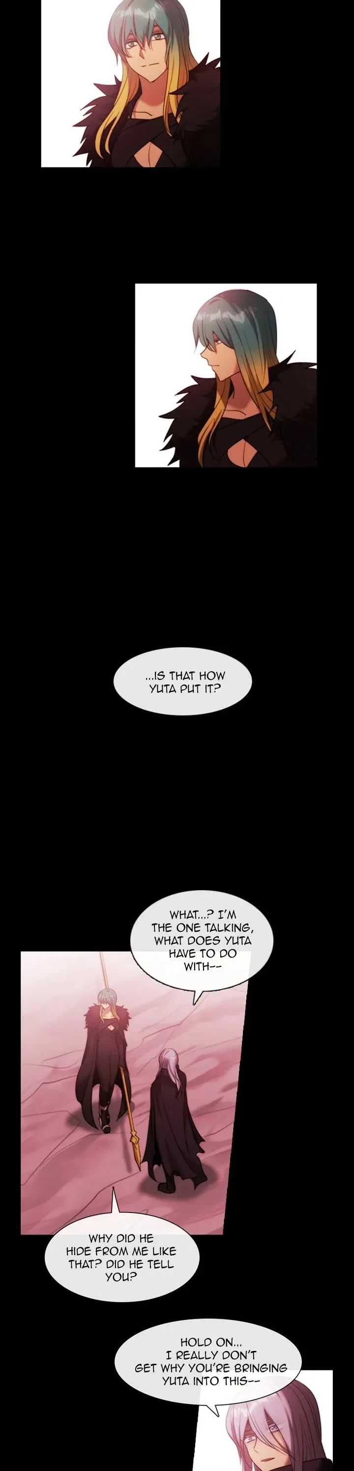 Kubera Chapter 723 – Page 19