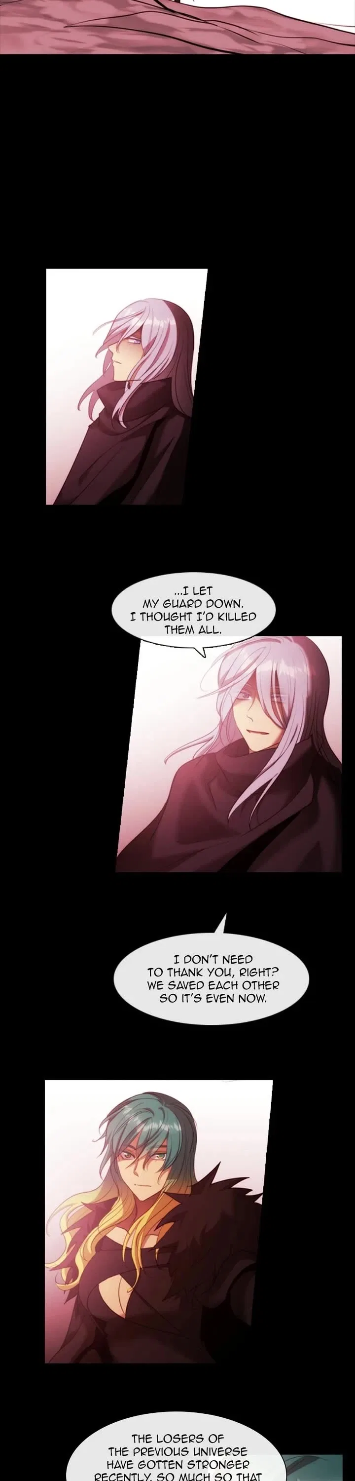 Kubera Chapter 723 – Page 21