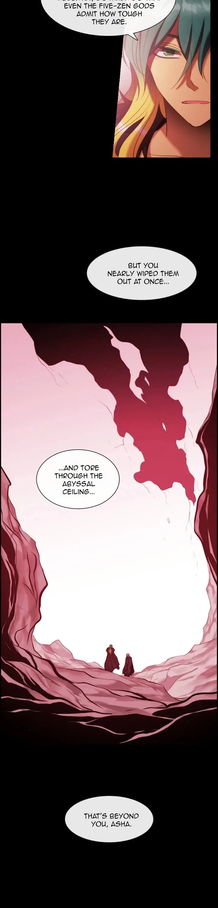 Kubera Chapter 723 – Page 22