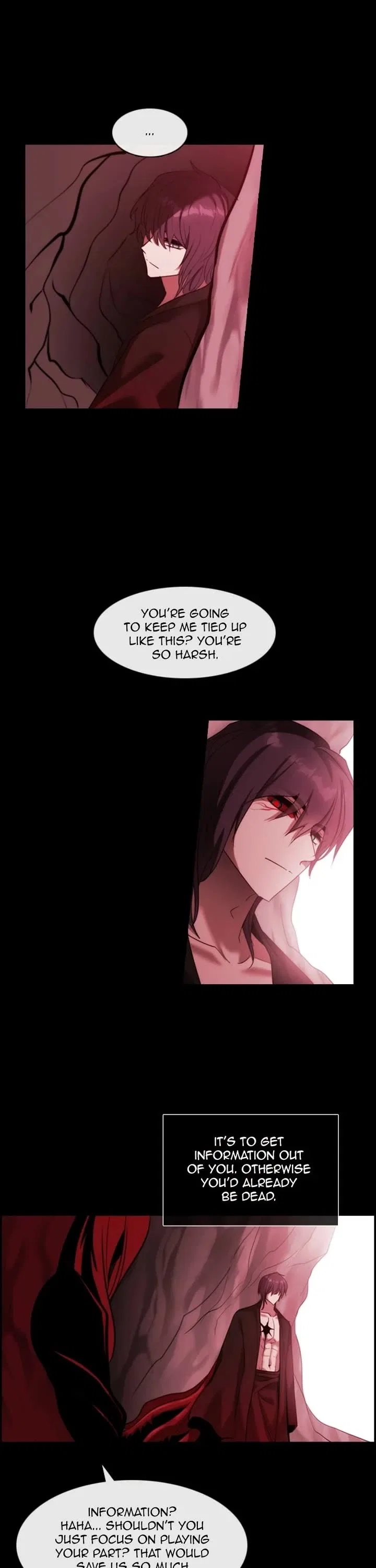 Kubera Chapter 723 – Page 23