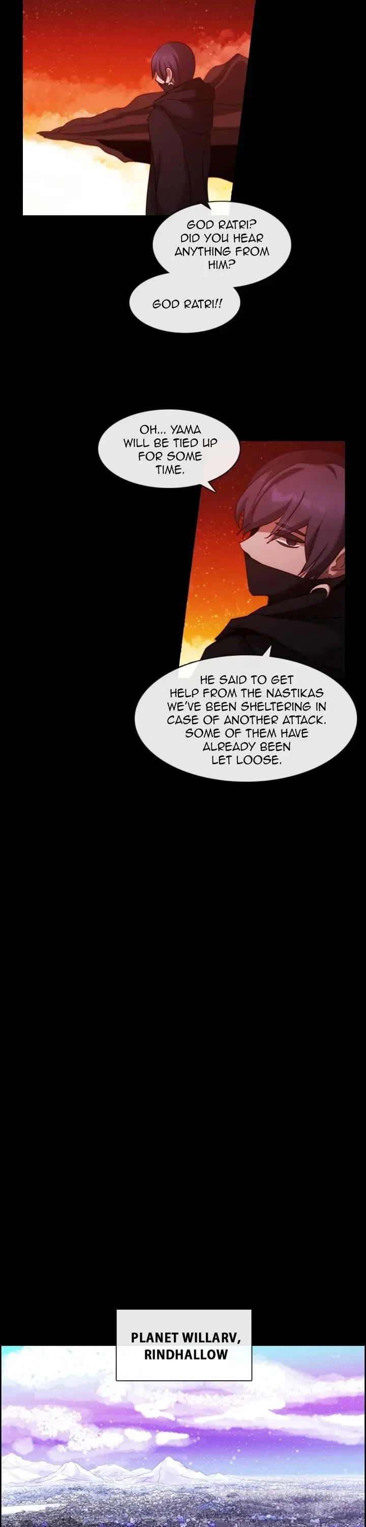 Kubera Chapter 723 – Page 26