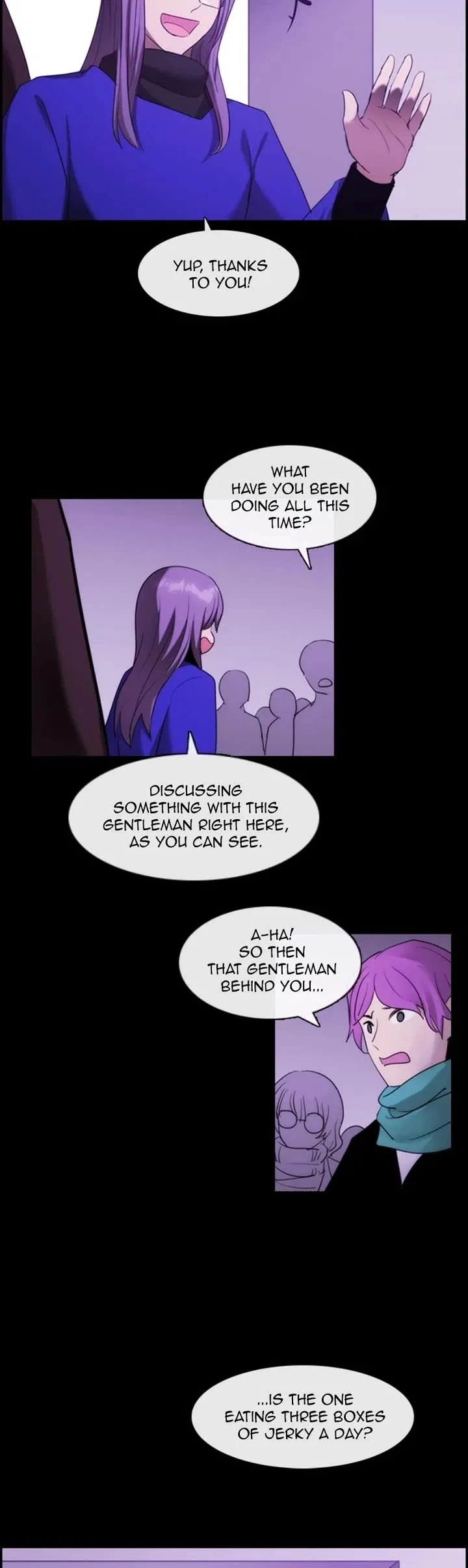 Kubera Chapter 723 – Page 29