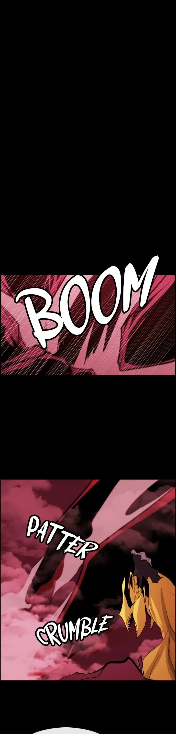 Kubera Chapter 722 – Page 1