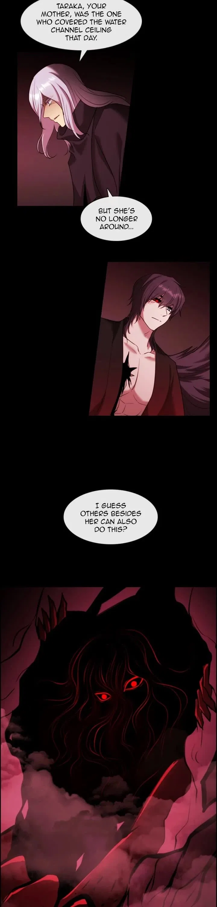Kubera Chapter 722 – Page 2
