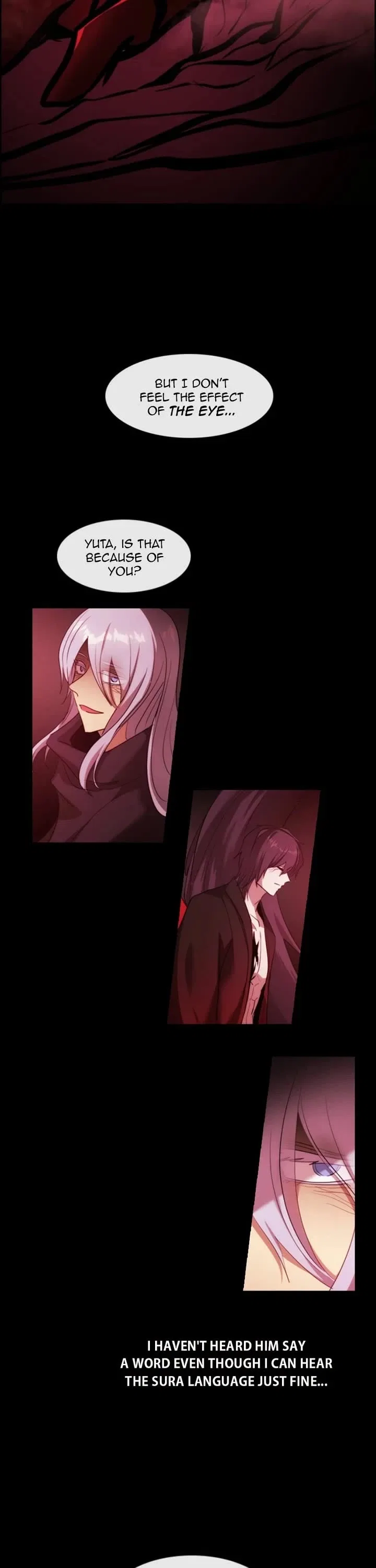 Kubera Chapter 722 – Page 3