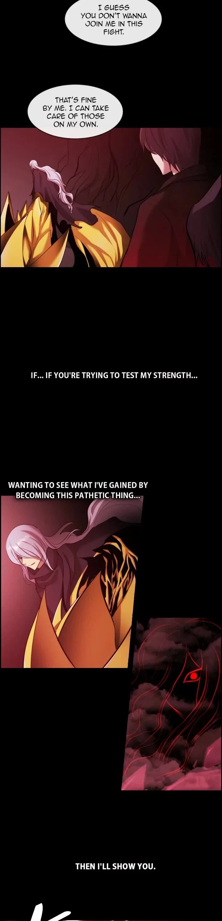 Kubera Chapter 722 – Page 4